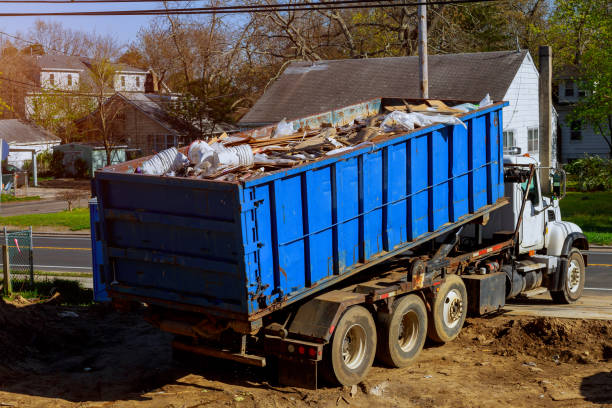 Best Attic Cleanout Services  in Opelika, AL