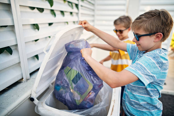 Best Residential Junk Removal  in Opelika, AL