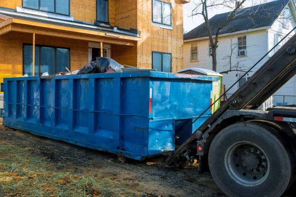 Best Construction Debris Removal  in Opelika, AL