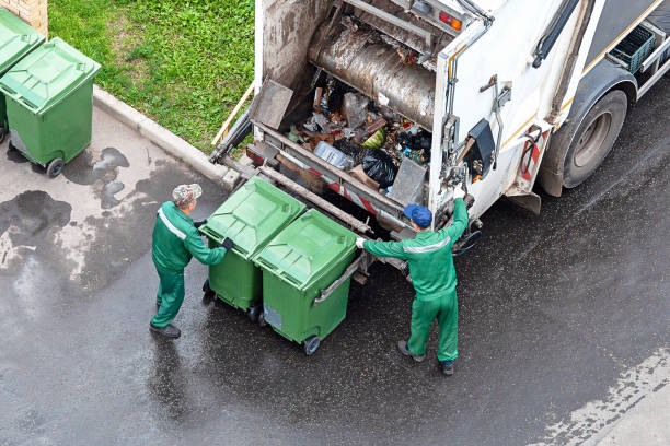 Best Office Junk Removal  in Opelika, AL