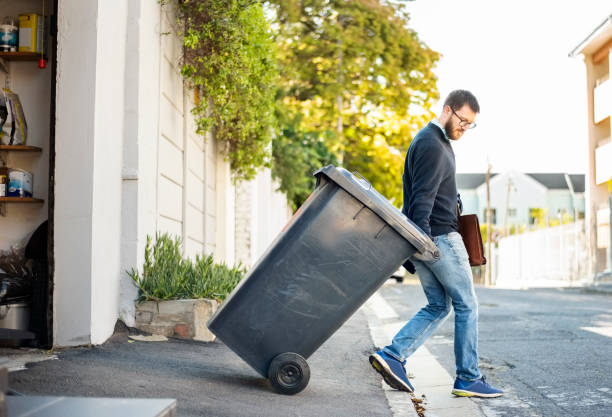 Best Household Junk Removal  in Opelika, AL