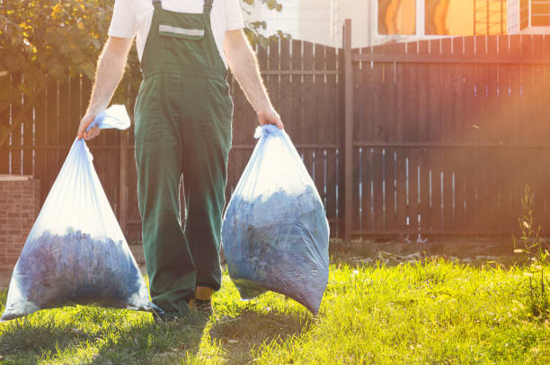 Best Garage Cleanout Services  in Opelika, AL