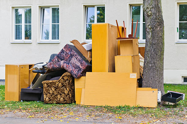 Best Yard Waste Removal  in Opelika, AL