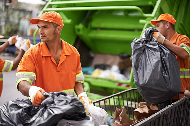 Best Commercial Cleanout Services  in Opelika, AL