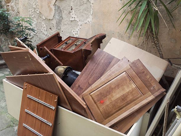 Best Office Junk Removal  in Opelika, AL